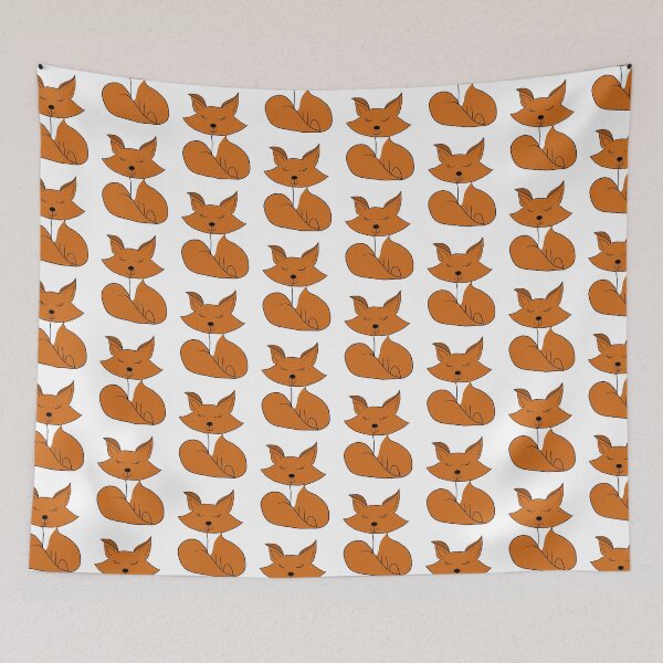 Item preview, Foxy designed and sold by Aubonyk.