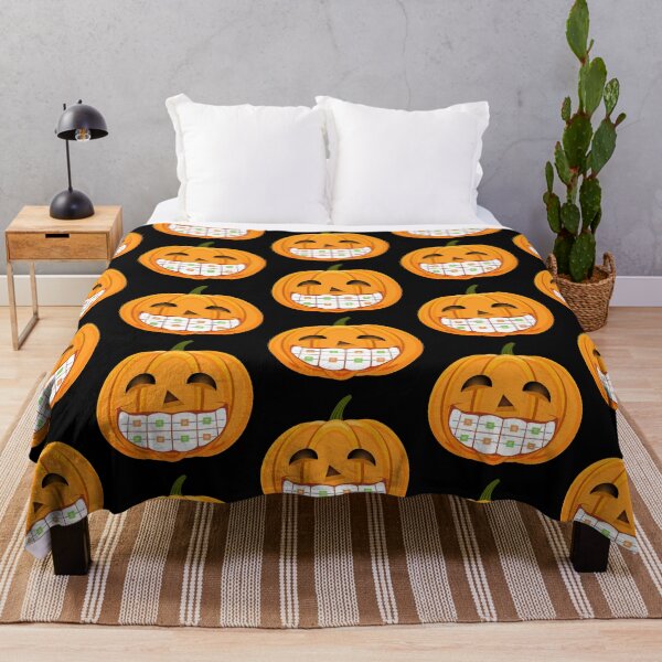 Item preview, M'BRACES HALLOWEEN designed and sold by Dentists-Style.