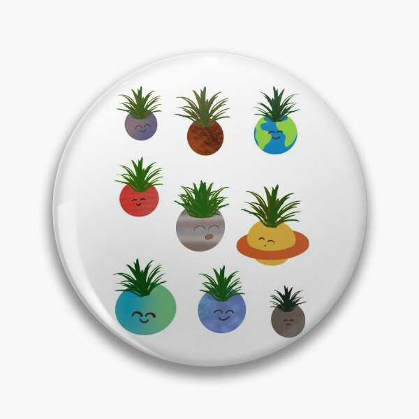Item preview, Plantents (plants and planets)  designed and sold by choneycutt.