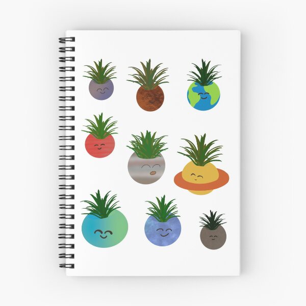 Item preview, Plantents (plants and planets)  designed and sold by choneycutt.