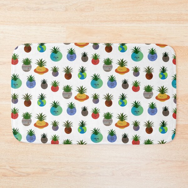 Item preview, Plantents (plants and planets)  designed and sold by choneycutt.