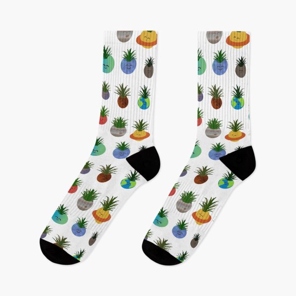 Item preview, Plantents (plants and planets)  designed and sold by choneycutt.