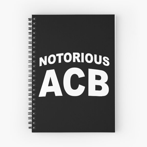 Item preview, Notorious ACB Amy Coney Barrett designed and sold by Andrea Lina.
