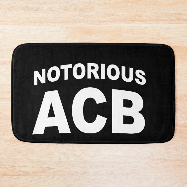 Item preview, Notorious ACB Amy Coney Barrett designed and sold by Andrea Lina.