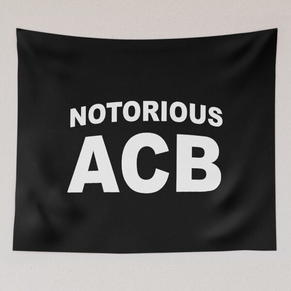 Item preview, Notorious ACB Amy Coney Barrett designed and sold by Andrea Lina.