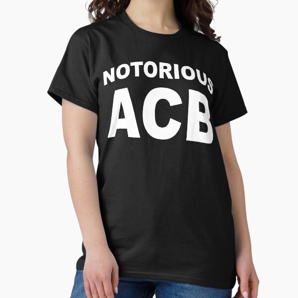 Item preview, Notorious ACB Amy Coney Barrett designed and sold by Andrea Lina.