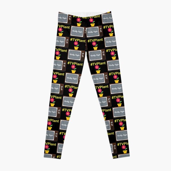 Oblivioushd Leggings By Lazarb Redbubble - roblox cyborg pants