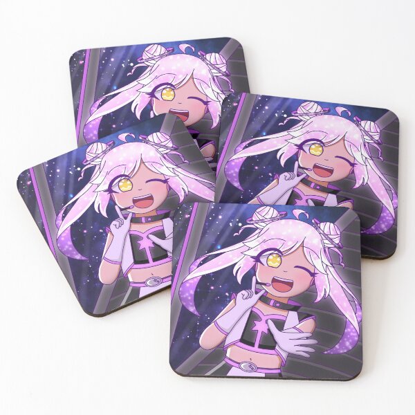 Item preview, Starla the Space Idol designed and sold by Minimomoko2018.