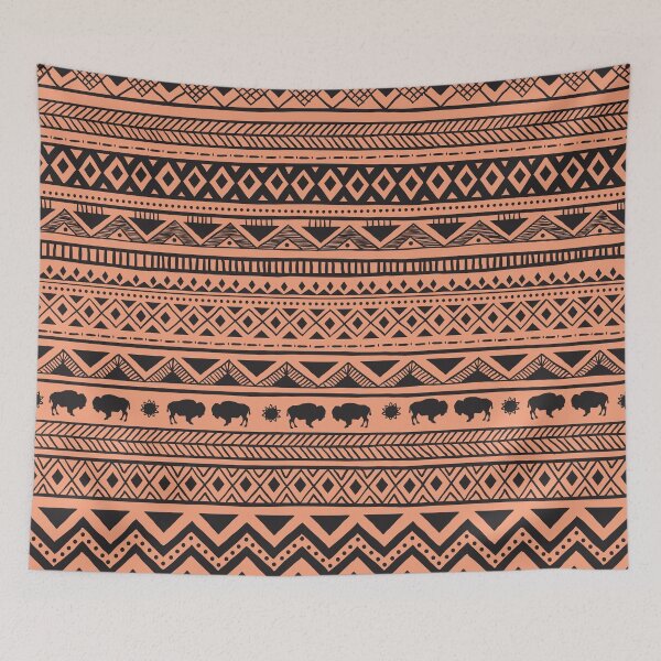 Item preview, Prairie Sketch designed and sold by rasters-vectors.