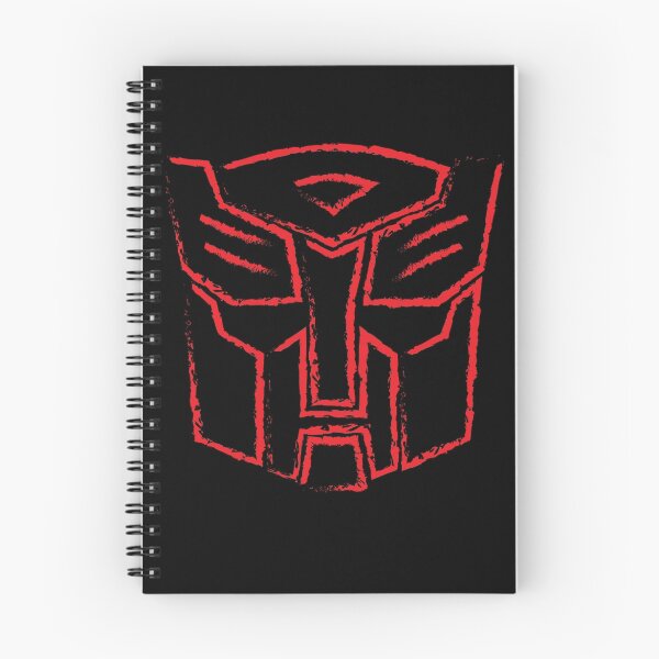 Artikelvorschau, Autobot Farbe entworfen und verkauft von AkiraHawk.