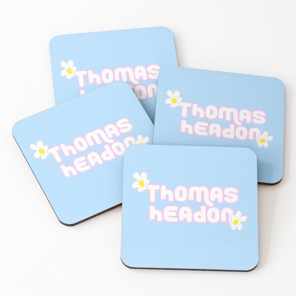 Item preview, Thomas Headon designed and sold by Binky Studio.