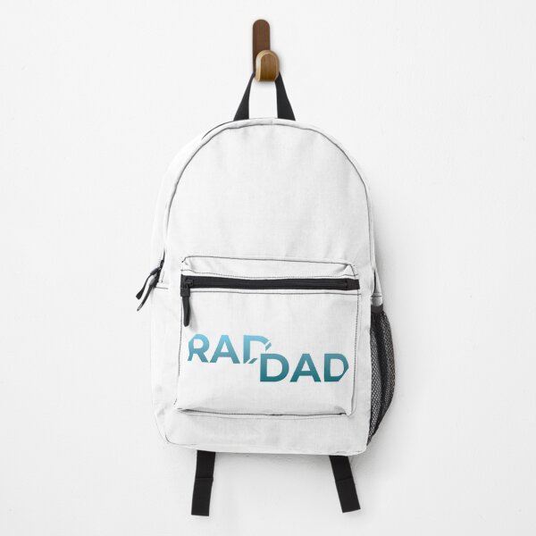 Item preview, Rad dad blue gradient designed and sold by 397HOUSE Your happy time.