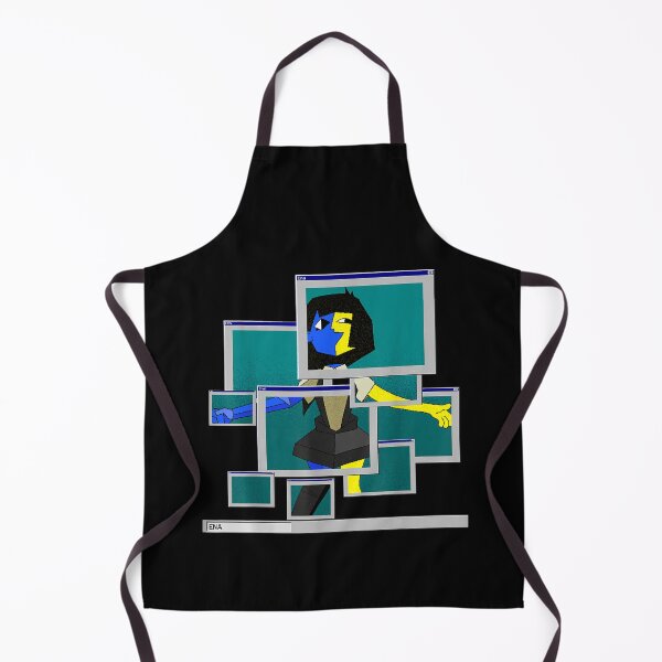 Item preview, Ena PopUp Official designed and sold by MelissasStanley.