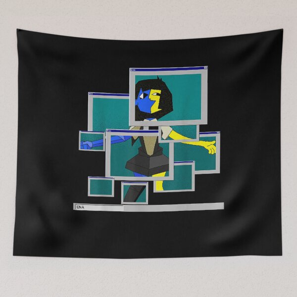 Item preview, Ena PopUp Official  designed and sold by MelissasStanley.