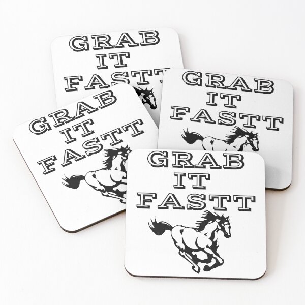 Item preview, Grab It Fastt designed and sold by CreacionsMeraki.