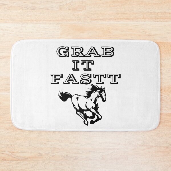 Item preview, Grab It Fastt designed and sold by CreacionsMeraki.