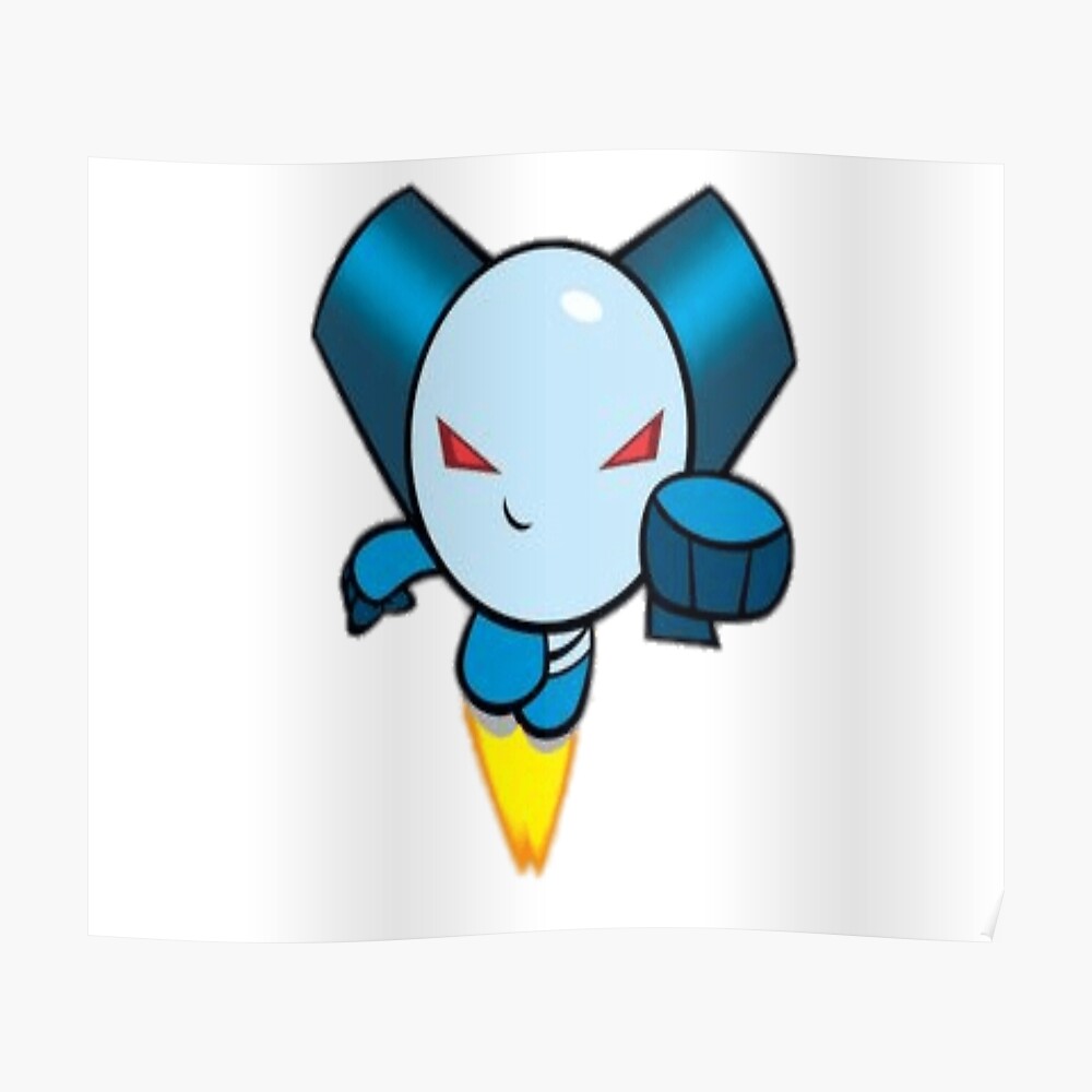 Robot Boy Robot Boy