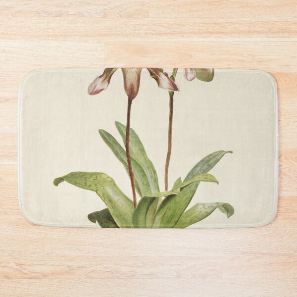 Item preview, Reichenbachia: Orchids Illustrated and Described designed and sold by EsotericBotanic.