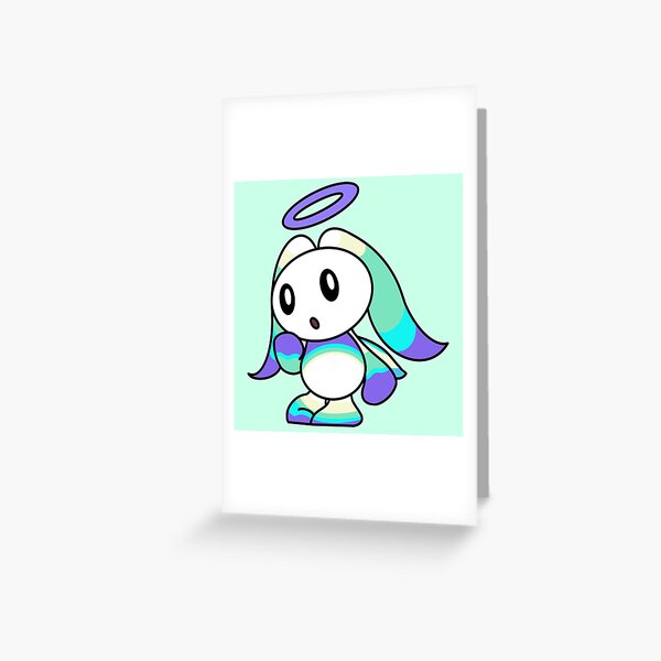 Sonic the hedgehog swimming hero chao Pin for Sale by TheTinyGarden