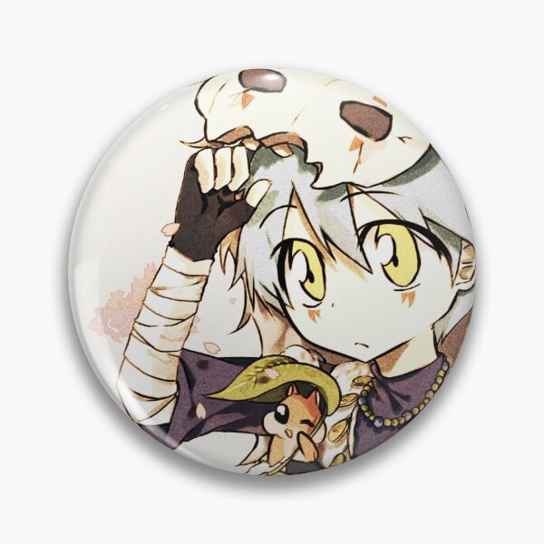 Item preview, East of  ShinAh | Akatsu No Yona designed and sold by realmdrop.