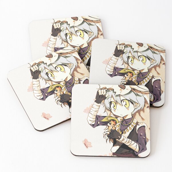 Item preview, East of  ShinAh | Akatsu No Yona designed and sold by realmdrop.