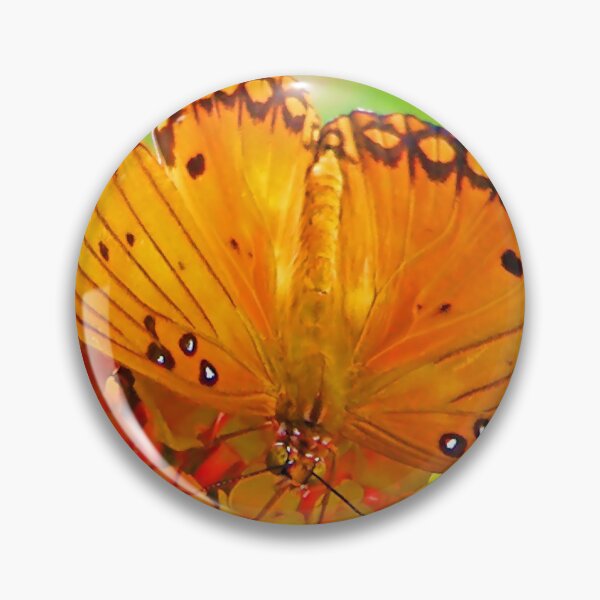 Item preview, Gulf Fritillary designed and sold by JohnDSmith.