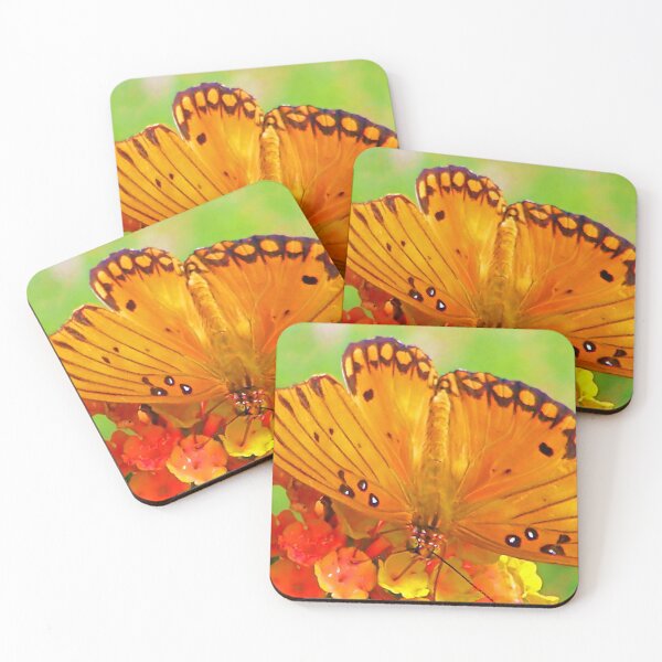 Item preview, Gulf Fritillary designed and sold by JohnDSmith.
