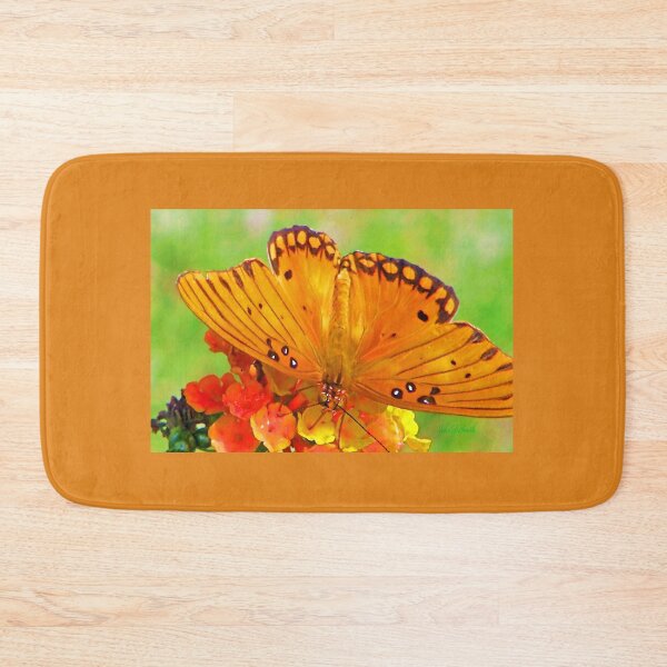 Item preview, Gulf Fritillary designed and sold by JohnDSmith.