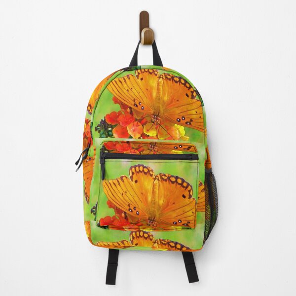 Item preview, Gulf Fritillary designed and sold by JohnDSmith.