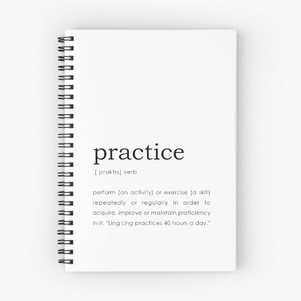 Item preview, Practice definition, Ling Ling practices 40 hours a day, Twoset violin designed and sold by Tiny Seed Bazaar.