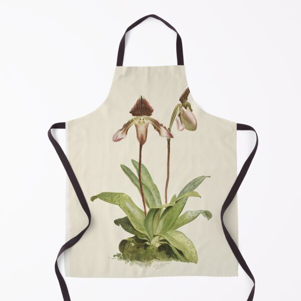 Item preview, Reichenbachia: Orchids Illustrated and Described designed and sold by EsotericBotanic.