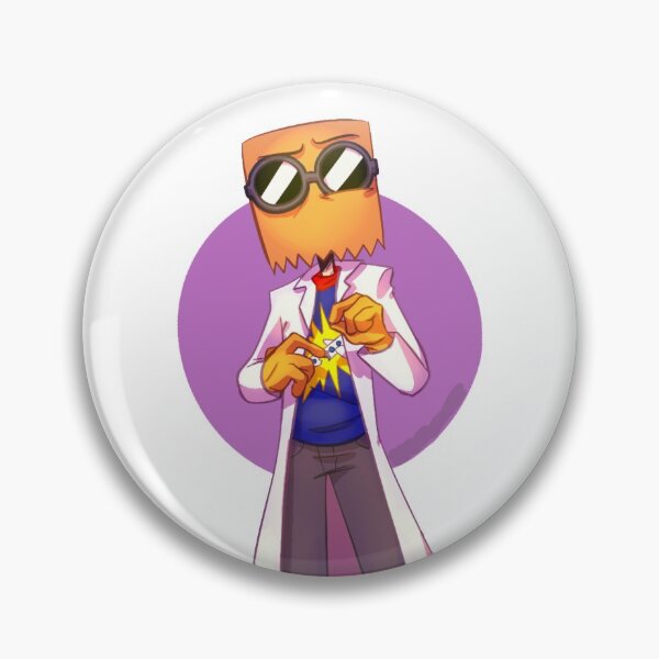 Item preview, Flug Shock designed and sold by Failurezismeh.