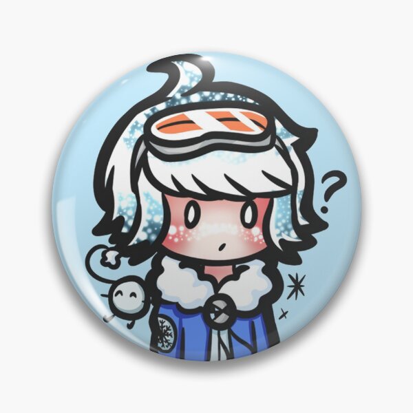 Item preview, Hikari '?' Chibi designed and sold by Lemon-Mochii.