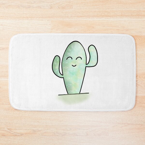 Item preview, Friendly cactus designed and sold by ElizabethD-23.