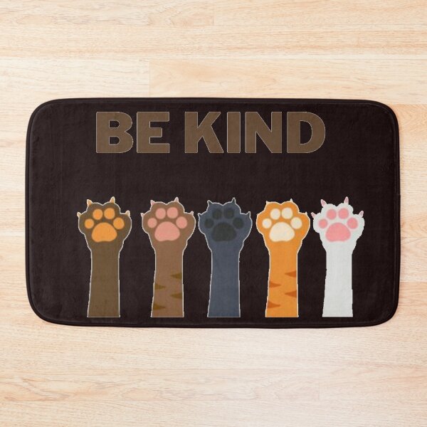 Item preview, BE KIND designed and sold by sketchsabel.