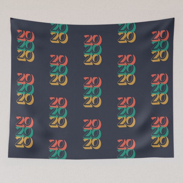 Item preview, Year 2020 designed and sold by earthtoaura.