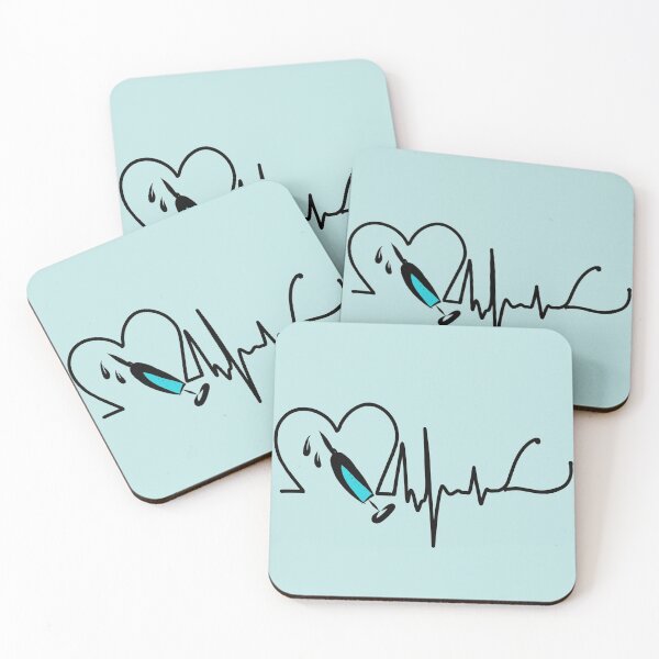 Item preview, Doctor anesthesiologist  designed and sold by Mermaidssparkle.