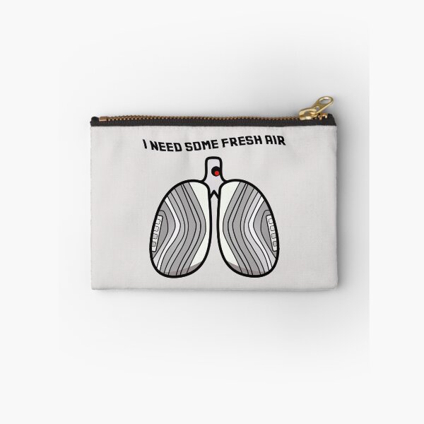 Item preview, I need some fresh air - Two years after designed and sold by rhserra.