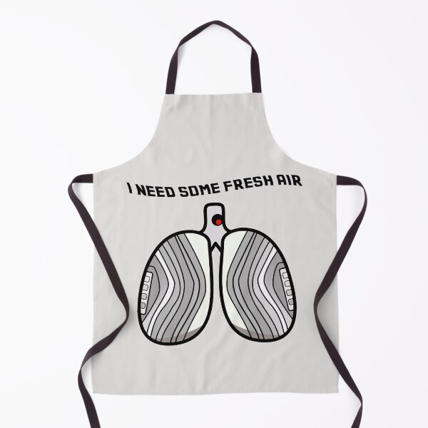 Item preview, I need some fresh air - Two years after designed and sold by rhserra.