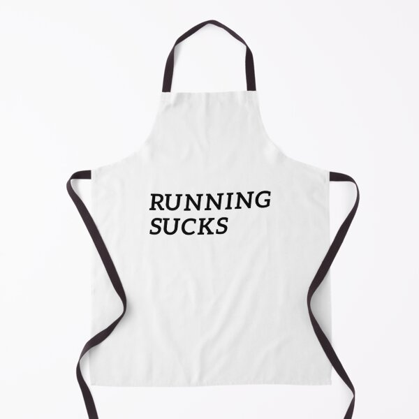 Item preview, Running Sucks - Running Sucks designed and sold by RoJor.