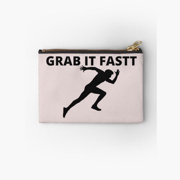 Item preview, Grab It Fastt designed and sold by CreacionsMeraki.