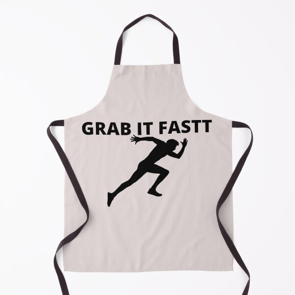 Item preview, Grab It Fastt designed and sold by CreacionsMeraki.
