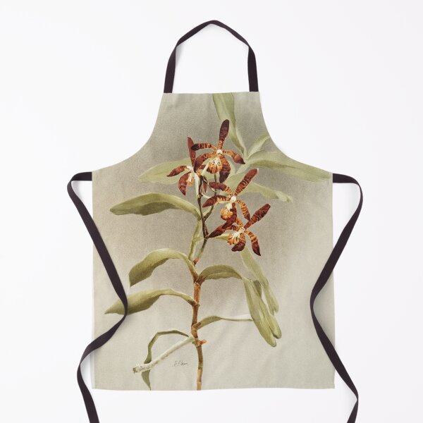 Item preview, Reichenbachia: Orchids Illustrated and Described designed and sold by EsotericBotanic.