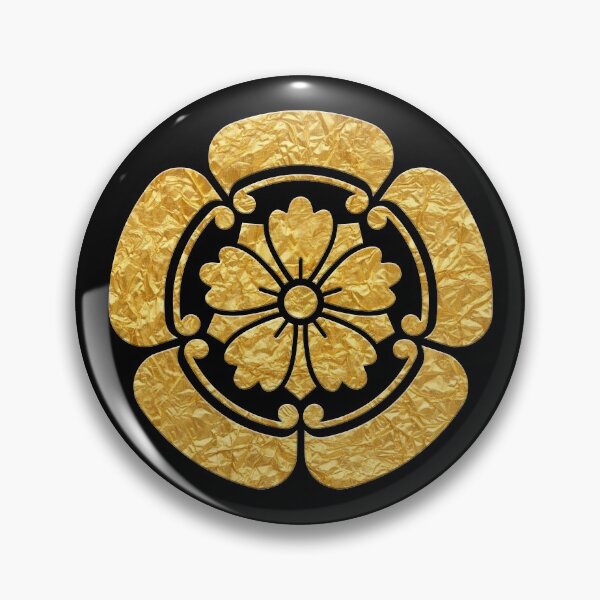 Item preview, Japanese Mon Omura Uri designed and sold by Takeda-art.