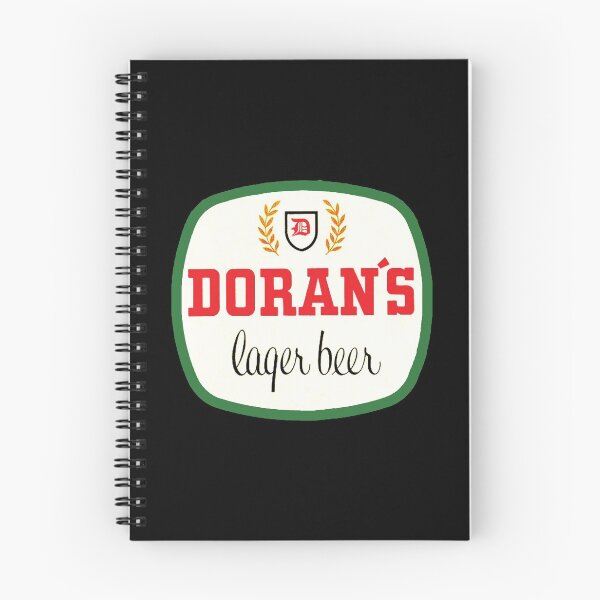 Item preview, Vintage Doran's designed and sold by chuckleharski.