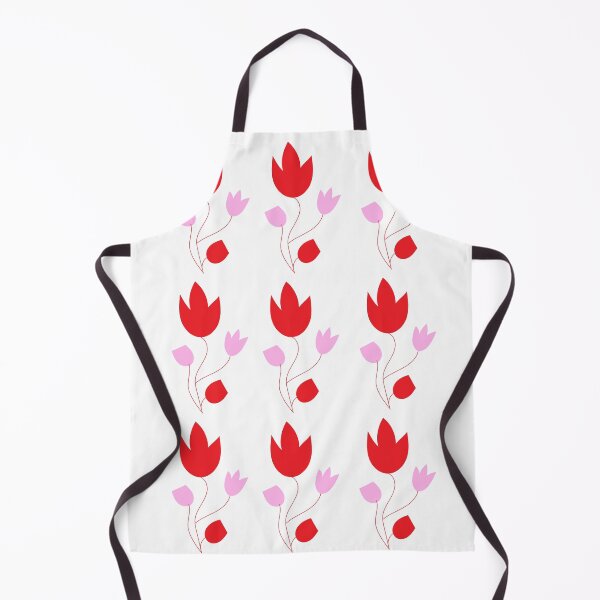 Item preview, Pink and Red Tulips 2 designed and sold by Orchyd.