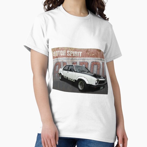 Item preview, SLR 5000 Torana designed and sold by TeaCee.