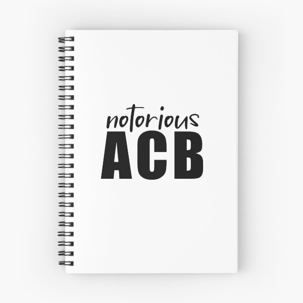 Item preview, Amy Coney Barrett ACB designed and sold by kader85.