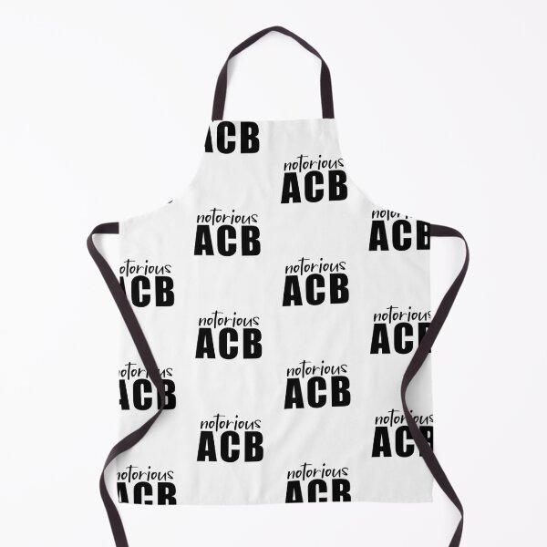 Item preview, Amy Coney Barrett ACB designed and sold by kader85.