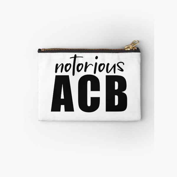 Item preview, Amy Coney Barrett ACB designed and sold by kader85.